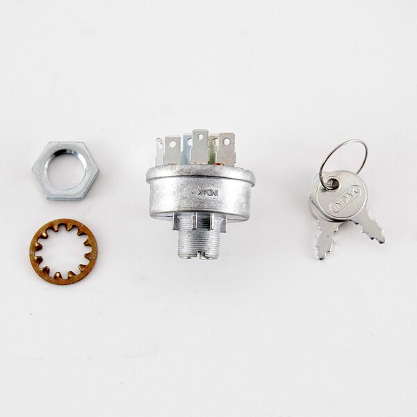 Switch Ignition